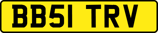 BB51TRV