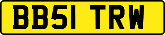 BB51TRW