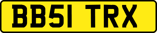 BB51TRX