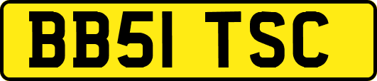 BB51TSC