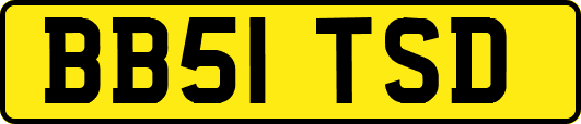 BB51TSD