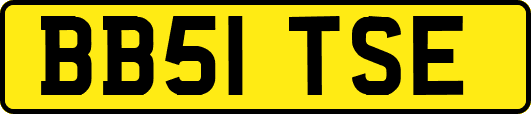 BB51TSE