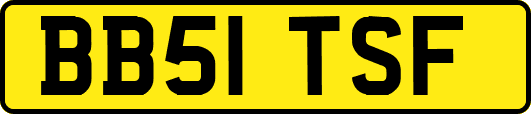 BB51TSF