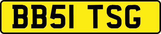 BB51TSG