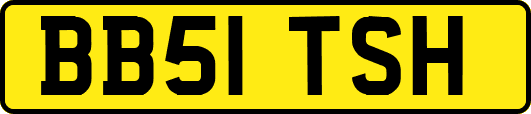 BB51TSH