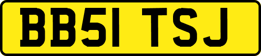 BB51TSJ
