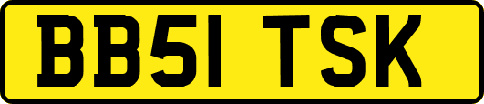 BB51TSK