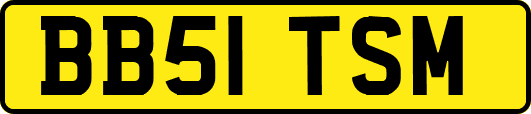 BB51TSM