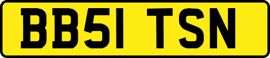 BB51TSN