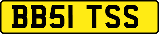 BB51TSS