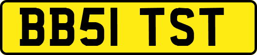BB51TST