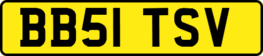 BB51TSV