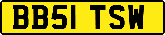BB51TSW