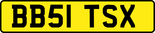 BB51TSX