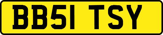 BB51TSY
