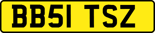 BB51TSZ