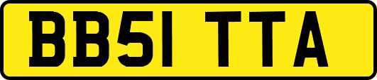 BB51TTA