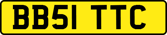 BB51TTC