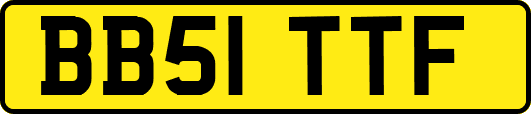 BB51TTF