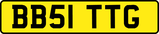 BB51TTG