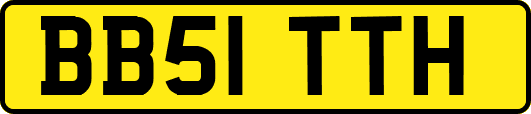 BB51TTH