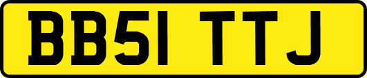 BB51TTJ