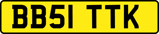 BB51TTK
