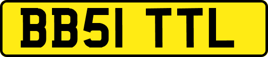 BB51TTL