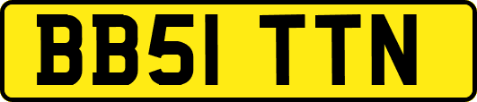 BB51TTN
