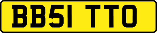 BB51TTO