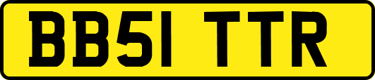 BB51TTR
