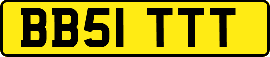 BB51TTT