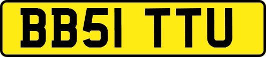 BB51TTU