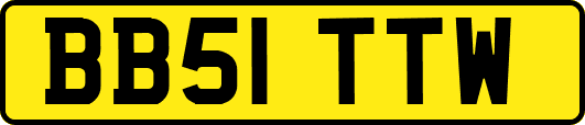 BB51TTW