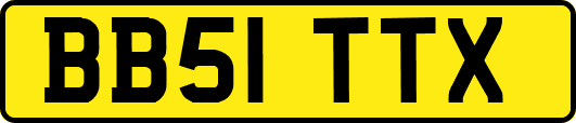 BB51TTX