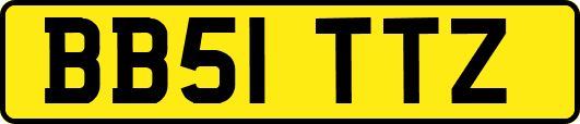 BB51TTZ