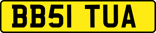 BB51TUA