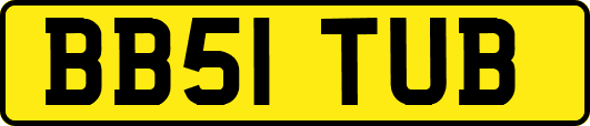 BB51TUB
