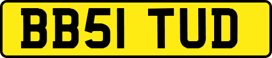 BB51TUD