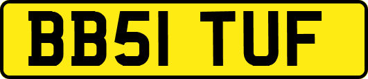 BB51TUF