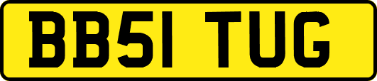 BB51TUG