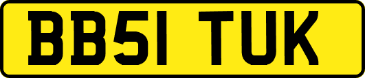 BB51TUK