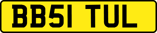 BB51TUL
