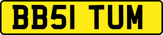 BB51TUM