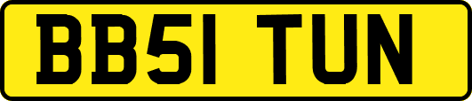 BB51TUN