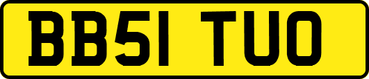 BB51TUO