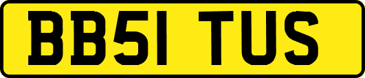 BB51TUS