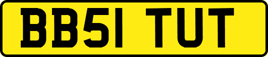 BB51TUT