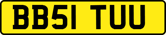 BB51TUU