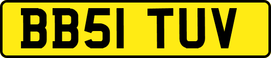 BB51TUV
